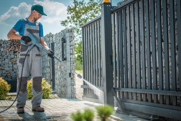 Best Parking Lot and Garage Cleaning  in Gadsden, AL