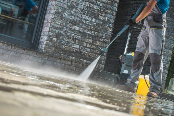Playground Equipment Cleaning in Gadsden, AL