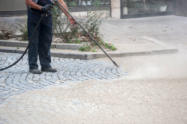 Best Restaurant Pressure Washing  in Gadsden, AL