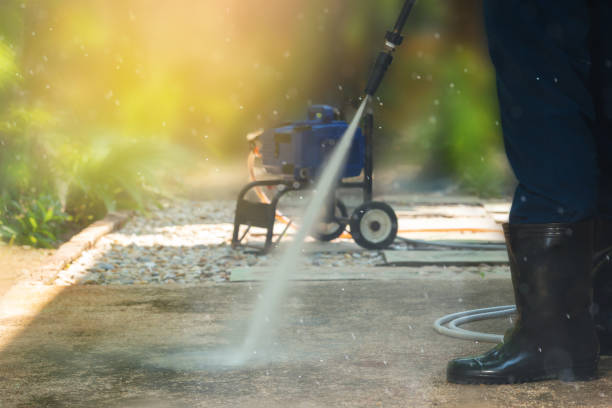 Best Factory Floor Cleaning  in Gadsden, AL